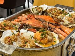 -碧海银沙海鲜餐厅(恒大海上威尼斯店)