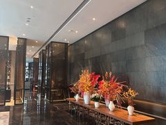 -成都万达颐华酒店