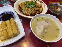 -易老妈蹄花.特色川菜(人民公园总店)