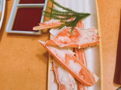 蟹腿-蟹道乐(道顿堀本店)