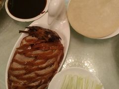 -天外天烤鸭店(八角店)