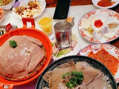 -重庆高老九火锅(万象城店)