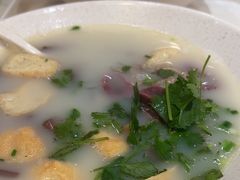 -鸭得堡老鸭汤·鸭血粉丝(南京博物院店)