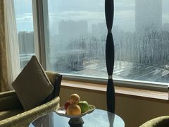 -深圳星河丽思卡尔顿酒店