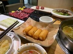 -嬷孙家潮汕牛肉火锅(北京路天河城店)
