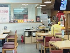 大堂-阿九笨鸡蛋手擀面(总店)