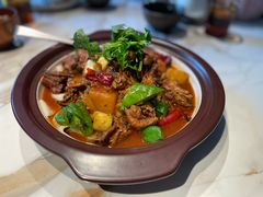 -纳鲁孜·新疆特色餐厅(上海悦荟广场店)