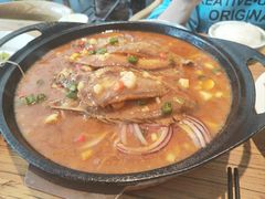 -YAFEE雅菲 川·湘·粤融合菜(魏公村店)