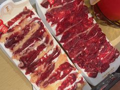 -潮正和潮汕牛肉火锅·老字号(番禺万达店)
