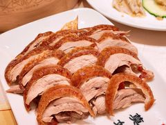 全聚德精品烤鸭-全聚德(前门店)