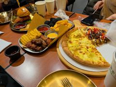 -魏斯理汉堡(西安沣东吾悦店)