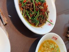-天下客饭店(中山路店)