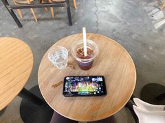 -VOYAGE COFFEE 咖啡烘焙工坊店(798艺术区店)