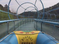-大芦花风景区