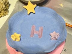 -1001艺术手作·银饰DIY·拼豆(小寨金莎店)