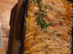 -木屋烧烤(万德庄店)