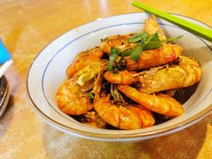 -园林美食城·本土农家菜(杨和镇店)