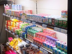 零售区-小资小味(东门店)