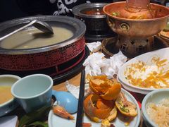 -郭家大院 老南京土菜(九霄店)