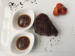 -瑞吉酒店 · Elba 欧尔巴意大利餐厅· 精致意餐·云端聚会