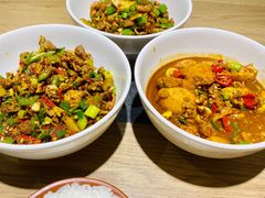 -建辉湖南土菜馆(南大街店)