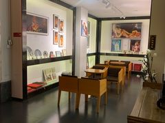 -盘子女人坊(西安至尊店)