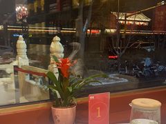 -月福京味斋·烤鸭店·北京菜(鼓楼总店)