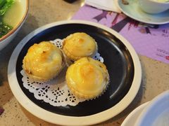 -点都德(龙之梦店)