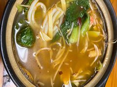 -青岛排骨饭米线(原东平里店)