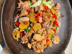 -佬麻雀·新湘菜(珠海金发购物中心店)