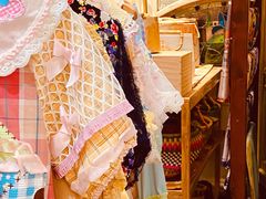 -恋物百货商店(华侨城店)