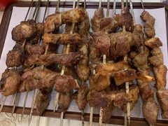 -欧提汗·新疆餐厅·清真(银都路店)