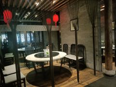 大堂-西安饭庄·非遗陕菜(钟楼店)