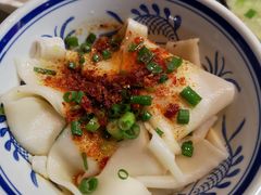 -西安饭庄·非遗陕菜(钟楼店)