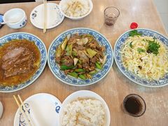 -协顺园回头馆(南顺城路店)