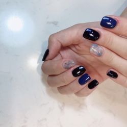 -Pink You美甲洗眉纹绣定制中心