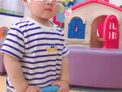 -美吉姆国际儿童发展中心(红谷滩绿地缤纷城中心)