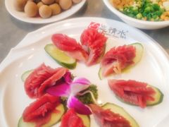 -忘情水鱼头·鲜鱼火锅(滨江中路店)