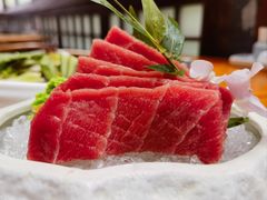 -笑福亭日式料理店(财富中心店)