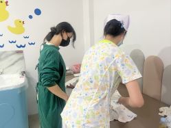 -武汉玛丽亚月子中心