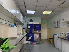 -酷宠动物医院(天通西苑店)