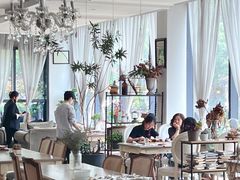 -MOMENT湖景餐厅(解放路店)