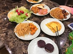 -水晶之星洗浴温泉汗蒸