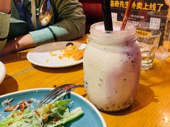 -MR.ROCKY洛奇先生RESTAURANT&BAR(宝安壹方城店)