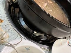 -烹然四季椰子鸡火锅(团结湖总店)