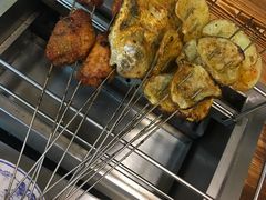 -寻香羊小羊·徐州烧烤(南京店)