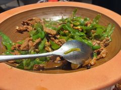 -湘中缘·湖南菜(娄底驻京办店)