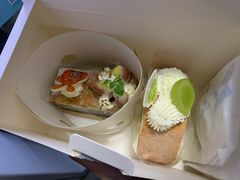 -KNOTKNOT珞珞·日式甜品(K11店)