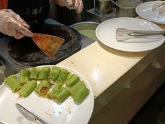 -素满香·素食自助餐(苏州·临顿路店)