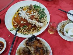 -初记小厨(特色步行街店)